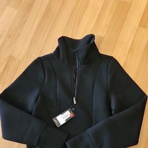 UNRL Luxbreak 1/2 Zip